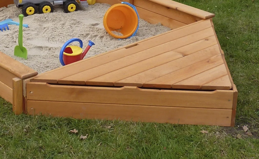Bugbox für Sandkasten MULTI