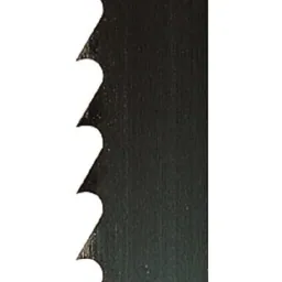 Bandsägeblatt 12/0,50/2100, 4 Z/Z
