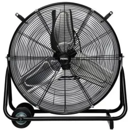 BODENVENTILATOR - SCHWENKBAR - 60 cm (24")