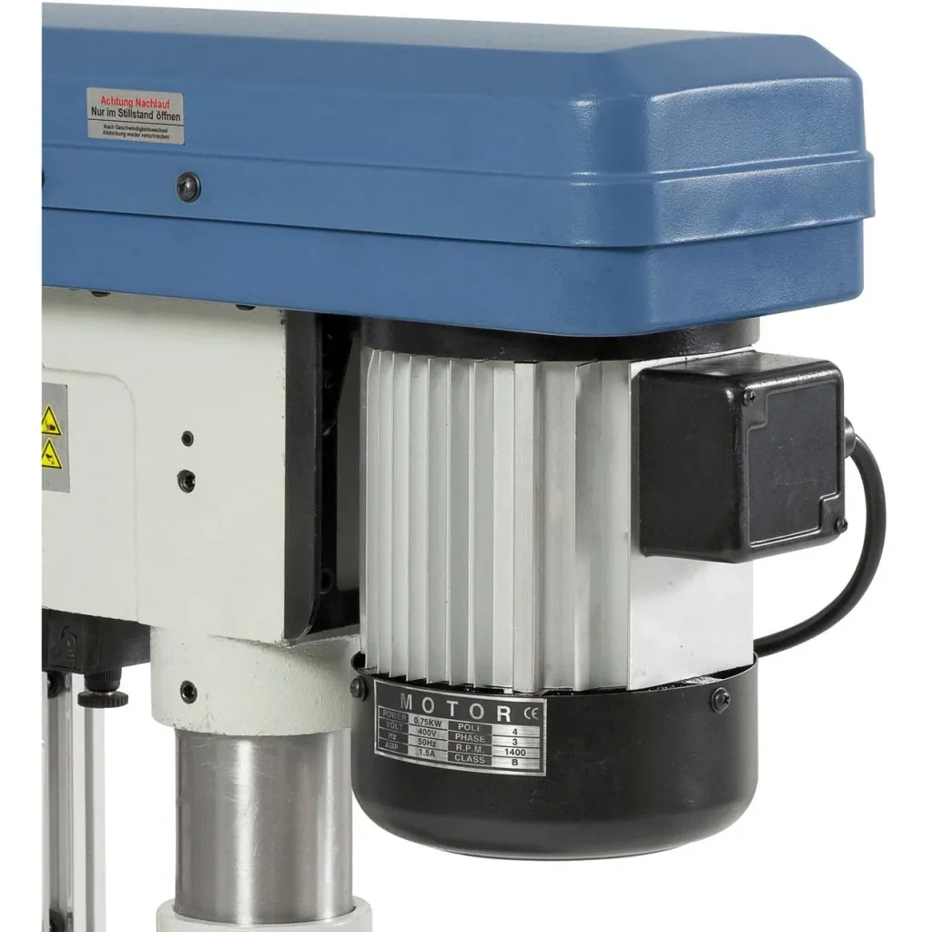 Bernardo Tischbohrmaschine BM 20 Vario / 230V