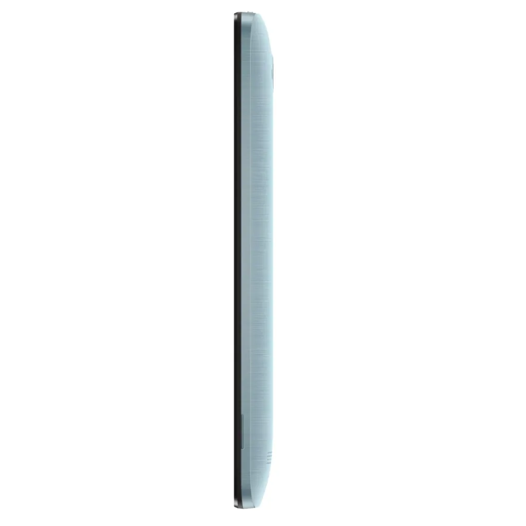 ZenFone Go ZB500KL, blau, 16GB Speicher
