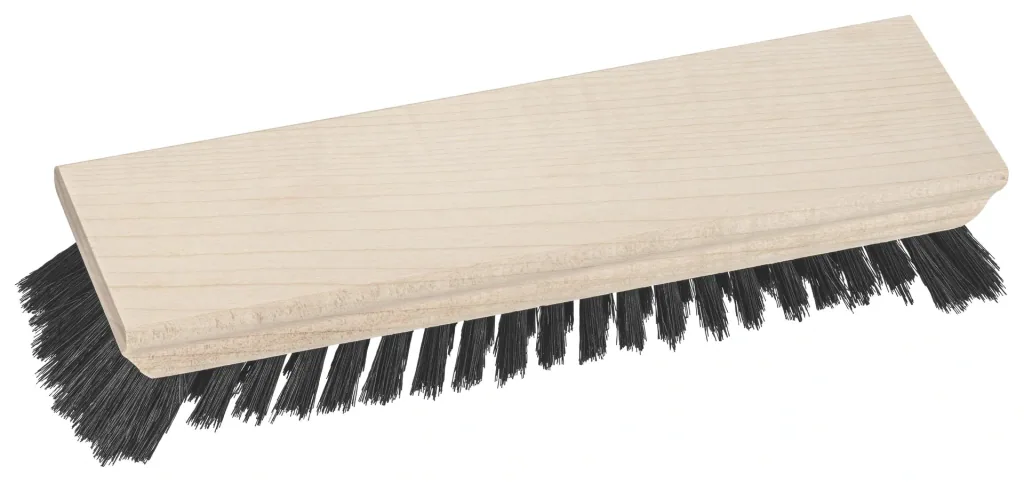 Tapezierbürste Kunstborste, 235 x 60 mm