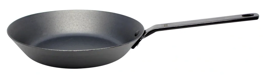 Bratpfanne, 28 cm Iron