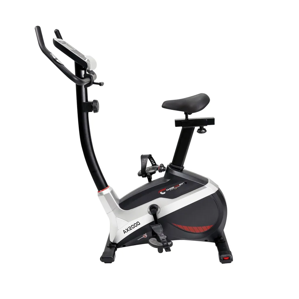 Heimtrainer AX 2000 Klasse HC
