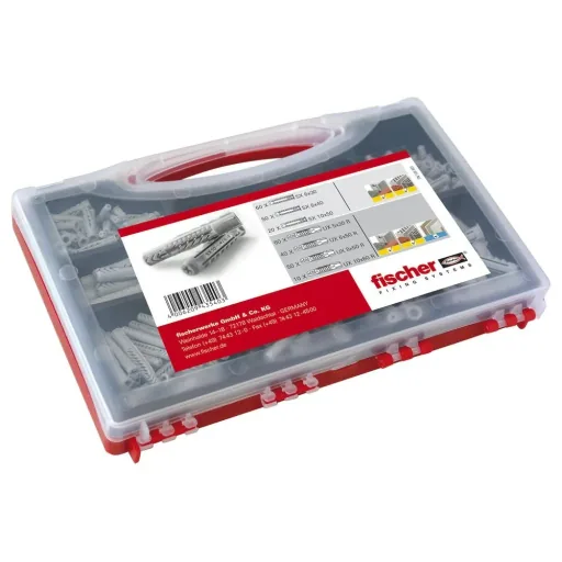 Umzugsbox DuoPower 6,8