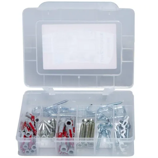 Umzugsbox DuoPower 6,8