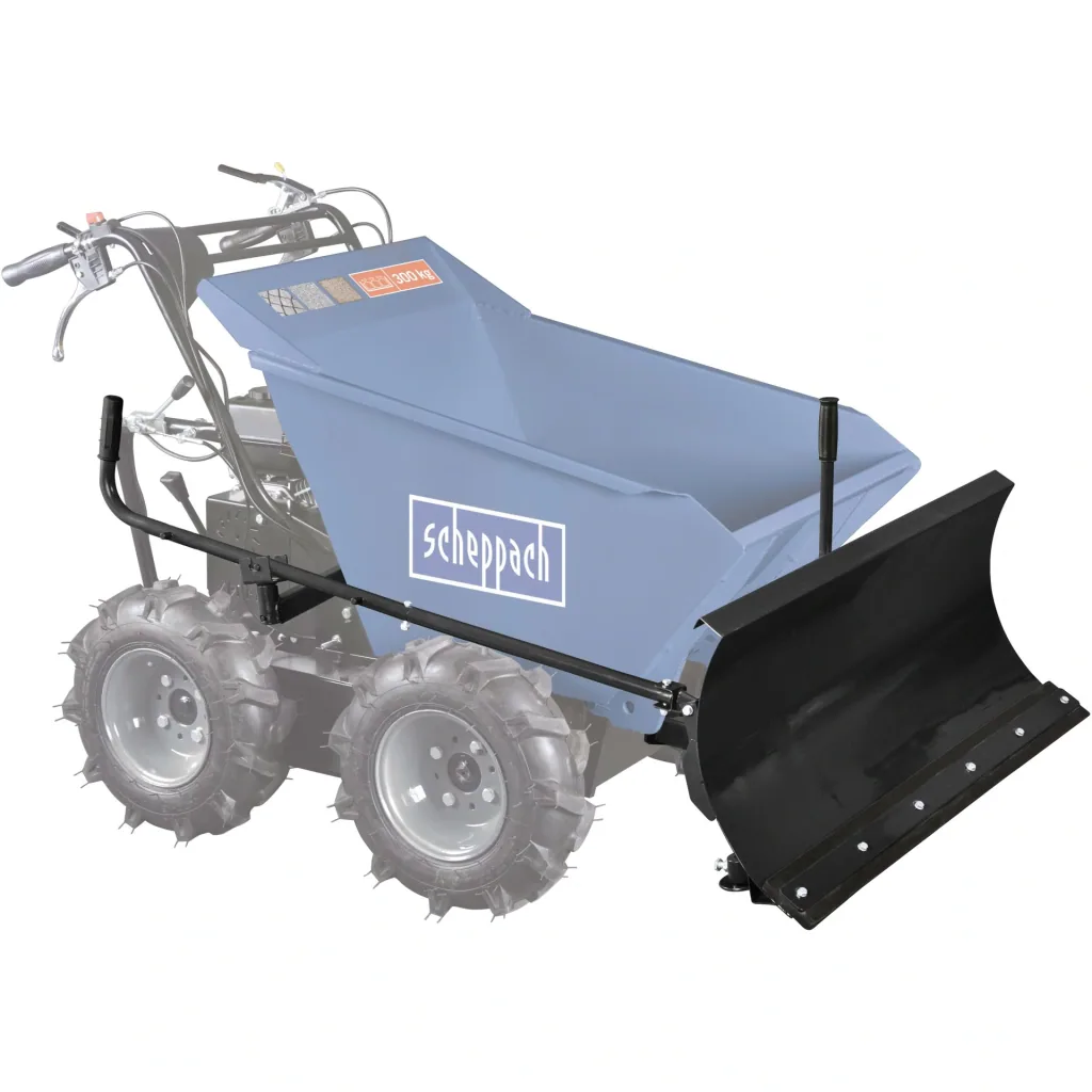 Schneepflug für DP3000
