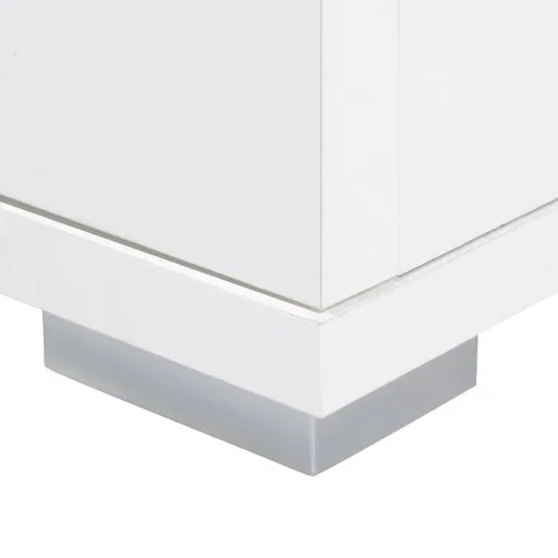 Kommode Alba Typ DB161 weiß