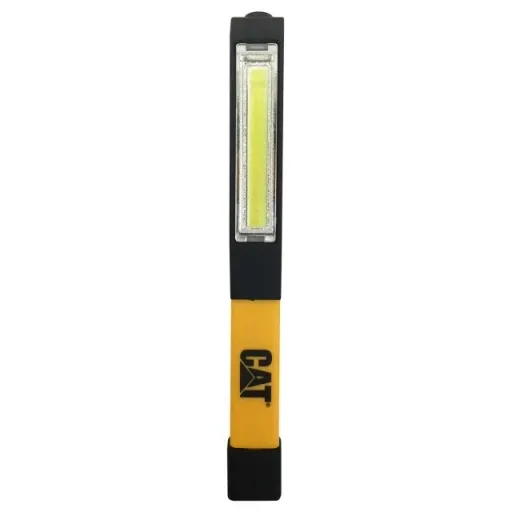 Arbeitsleuchte CT1000 mit Taschenclip und Magnetfuß, 175 Lumen