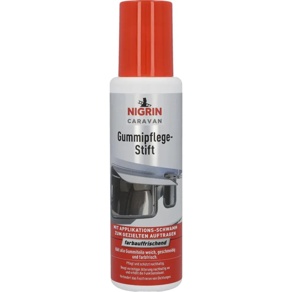 Caravan Gummipflege - Stift, 250 ml