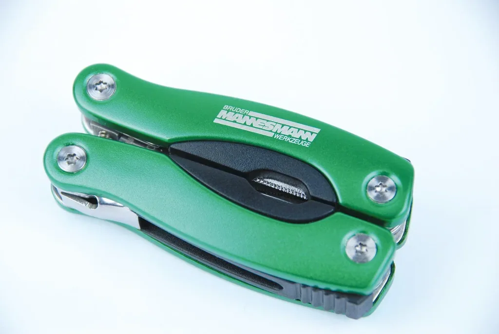 Multitool 10 in 1