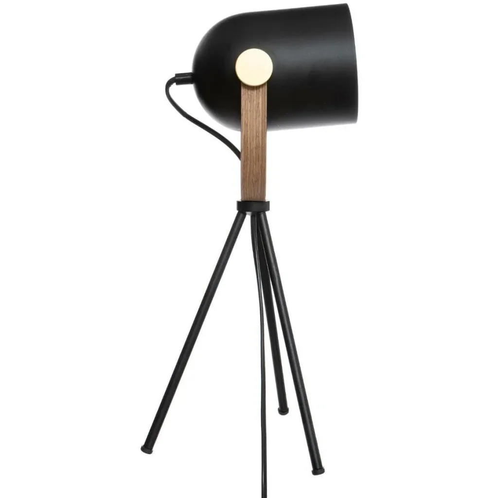NL Stativ Lampe - 45 cm