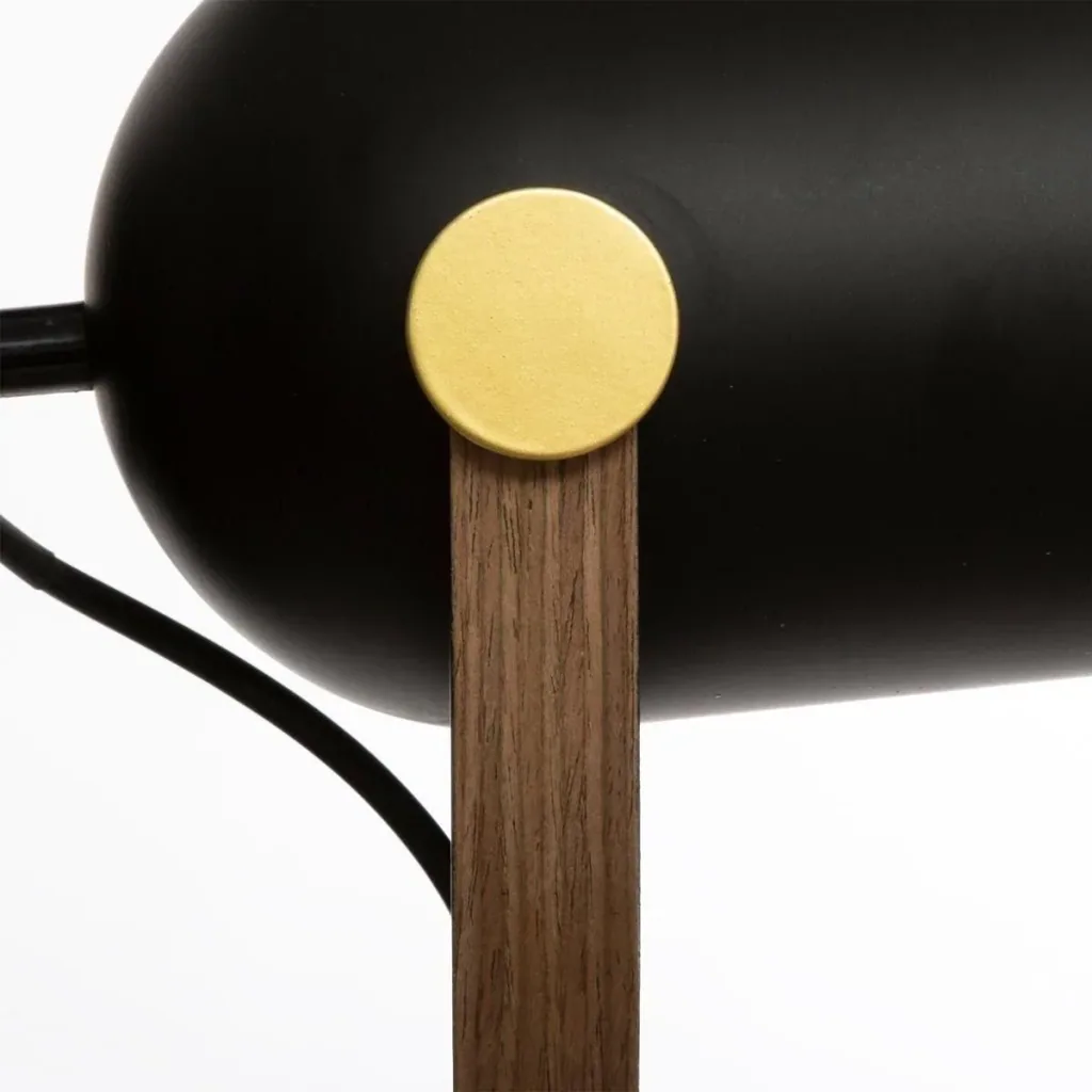 NL Stativ Lampe - 45 cm
