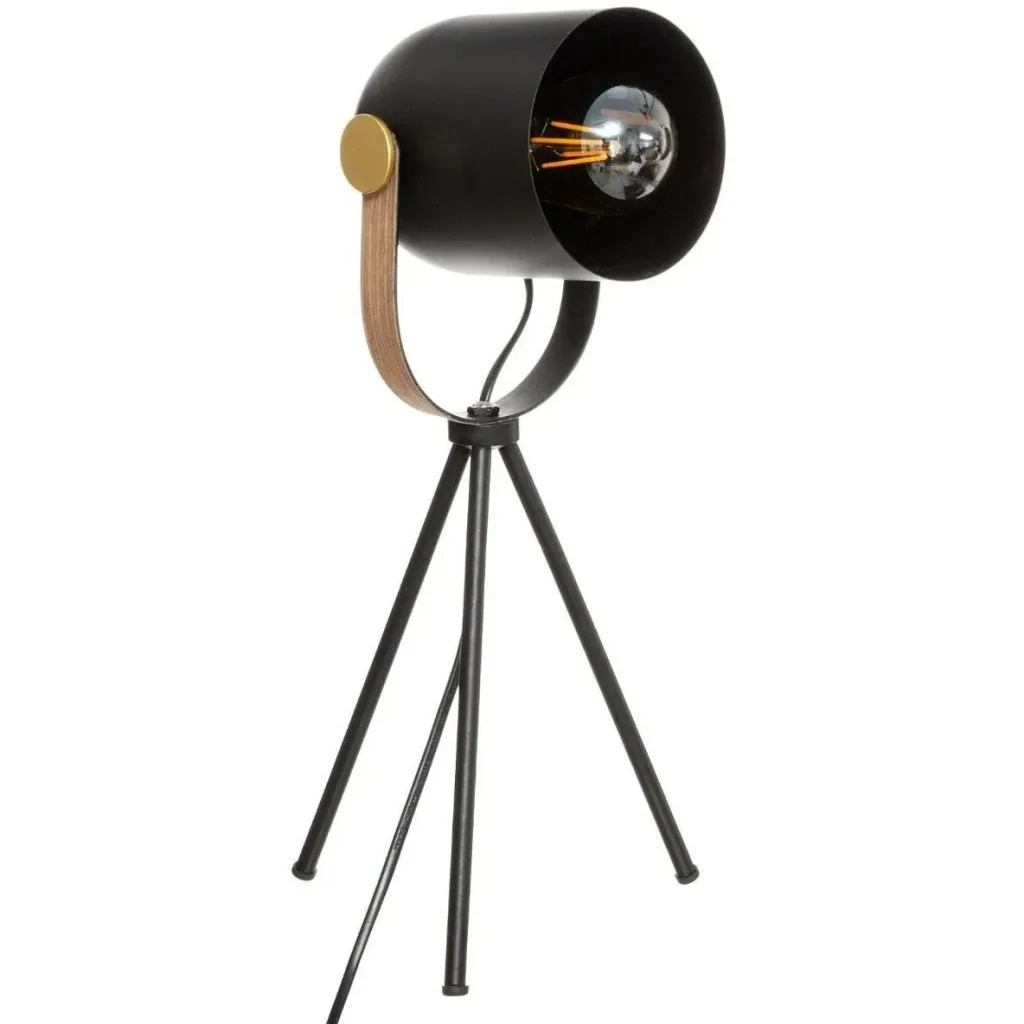 NL Stativ Lampe - 45 cm