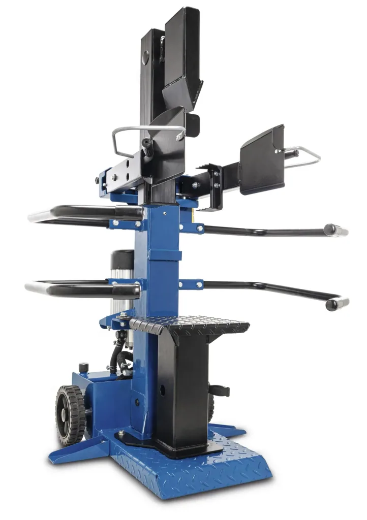 Holzspalter "Compact 8t", 230 Volt
