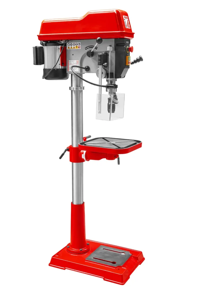 Ständerbohrmaschine SB163VH 230V