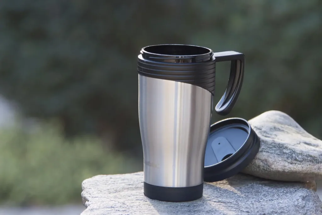 Thermo Becher