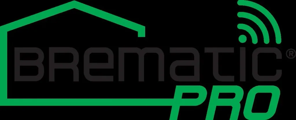 BrematicPRO UP-Schalter 230V/1000W