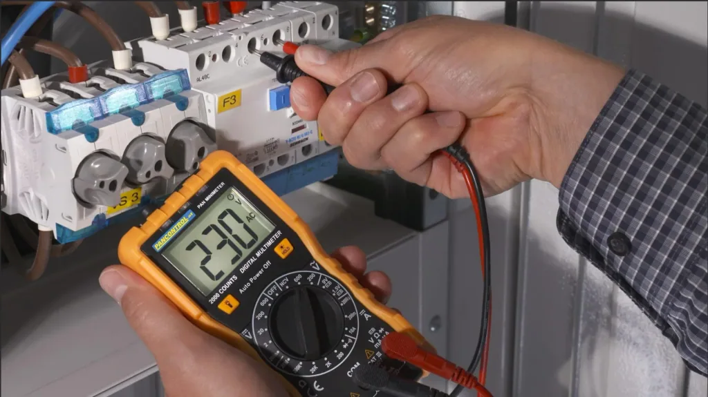 PAN Minimeter