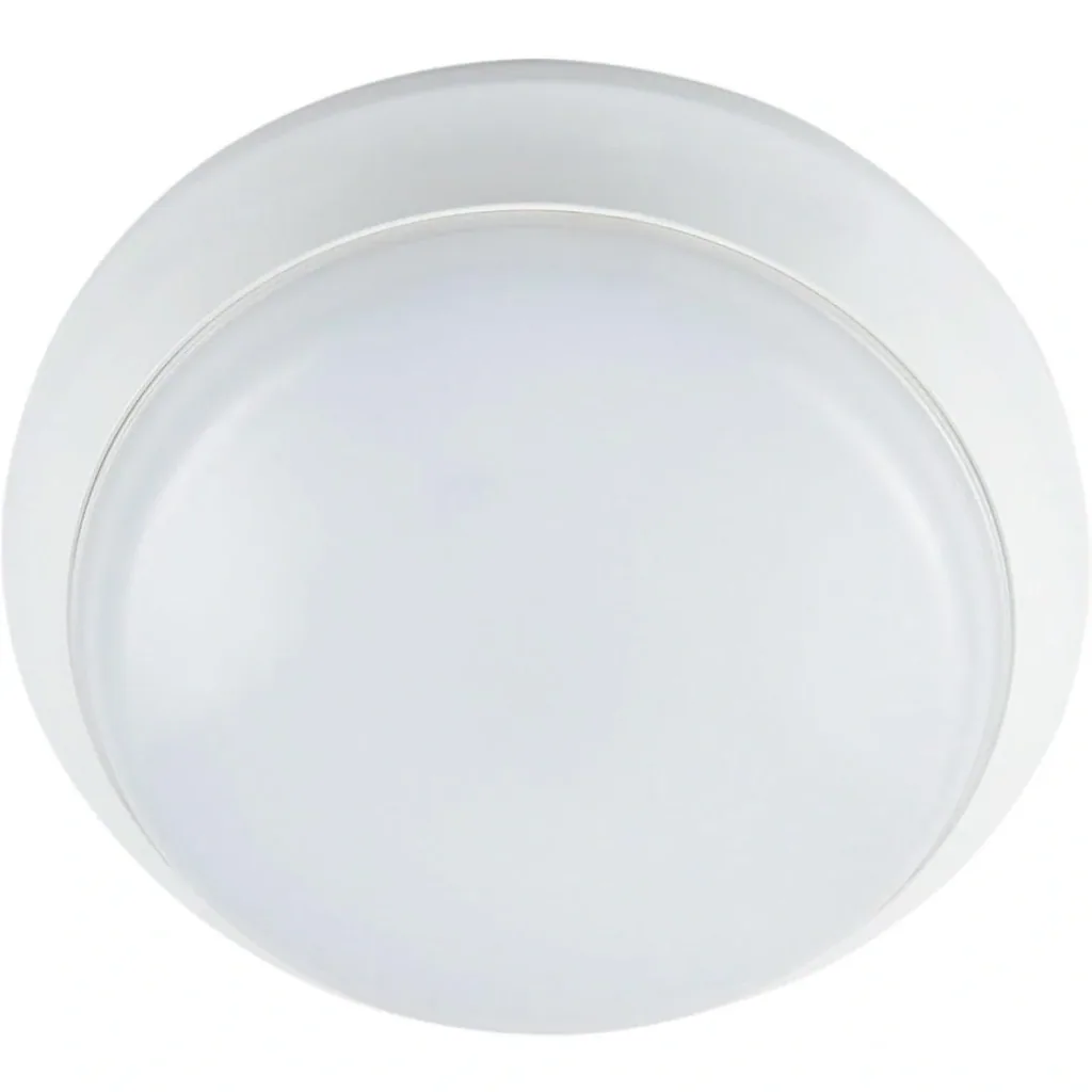 Relief-Decken-LED 28W, 6500K