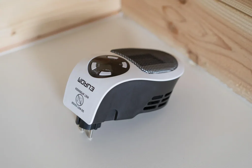 Keramikheizung Heat Plug-in 500