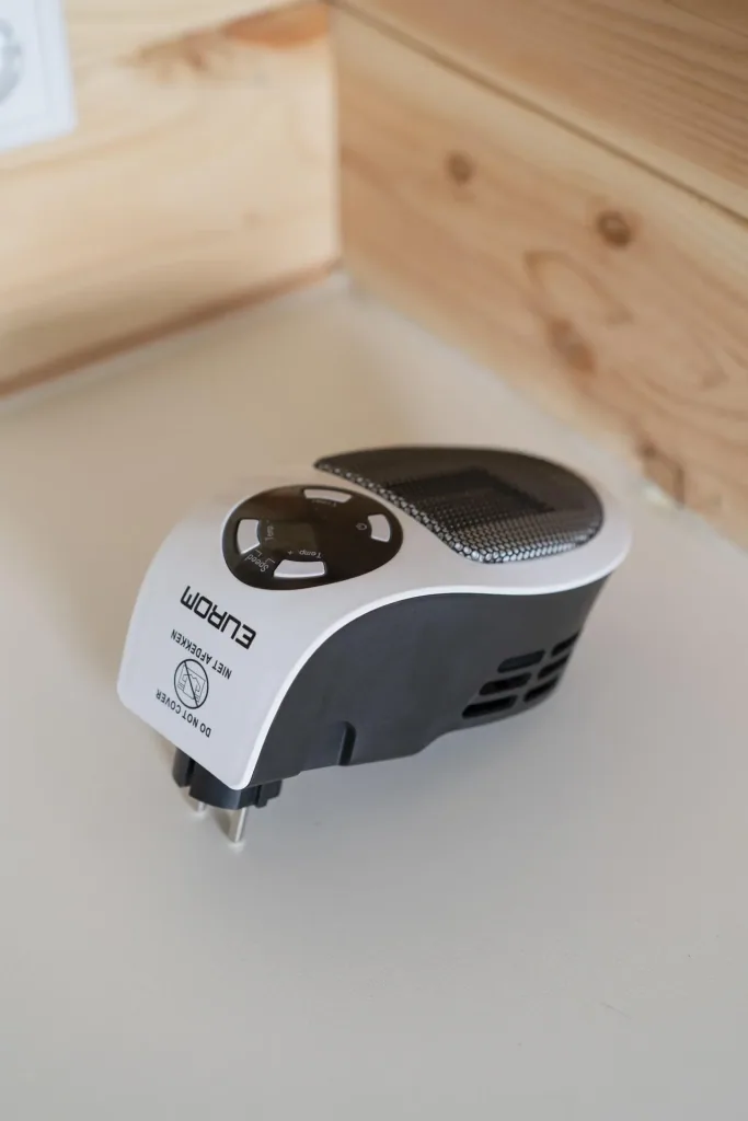 Keramikheizung Heat Plug-in 500