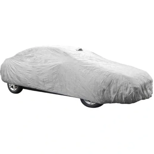 Ganzgarage Tybond S 406x150x116cm