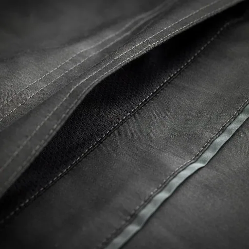 Pro Flex Plus Hose, grau 38S