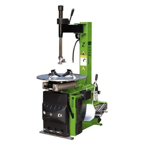 Reifenmontagemaschine ZI-RMM 95 mit Zubehör