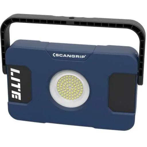Bouwlamp Flood Lite M 2000lm