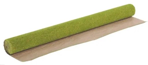 Grasmatte Blumenwiese 200 x 100 cm