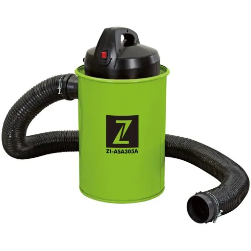 Abzugseinheit ZI-ASA305A - 50L - 1100W