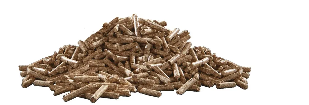 SmokeFire Holzpellets Buche - 8 kg