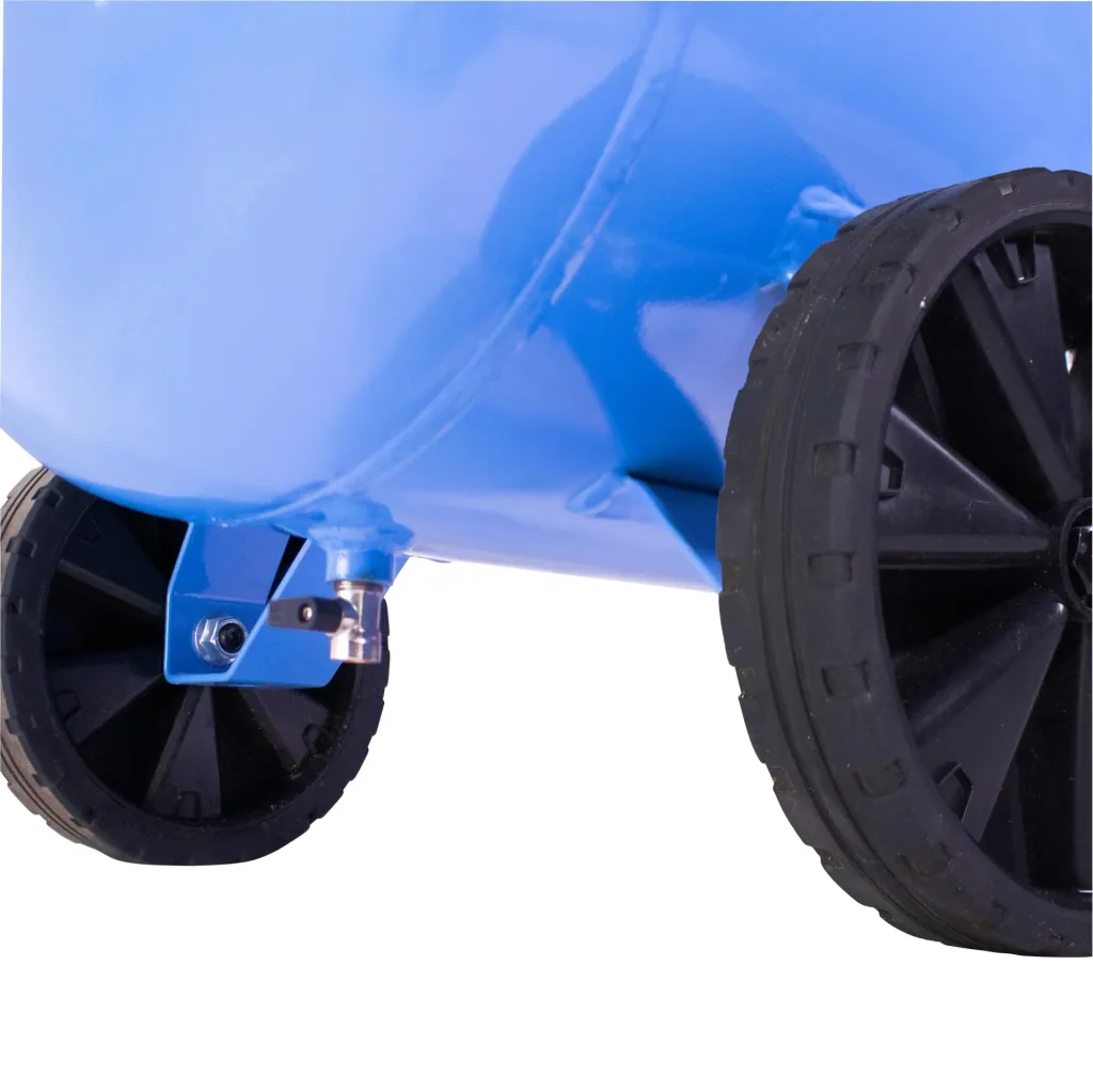 Kompressor 580/10/100 - 400V