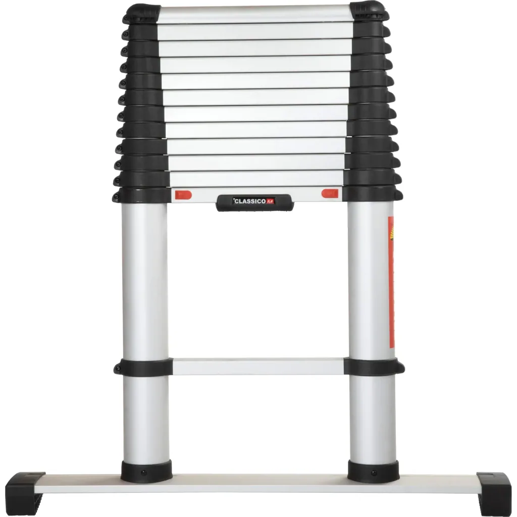Classico 3,8m mit Stabilisierungsbalken