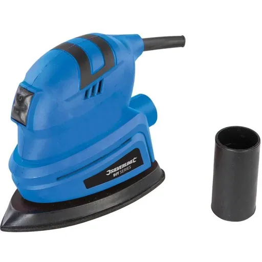 Schleifmaschine 135 Watt - Do-it-yourself