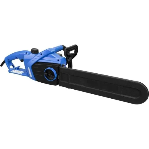 Kettensäge KS402P - 2200W mit kostenlosem Gartenabfallbeutel 30L