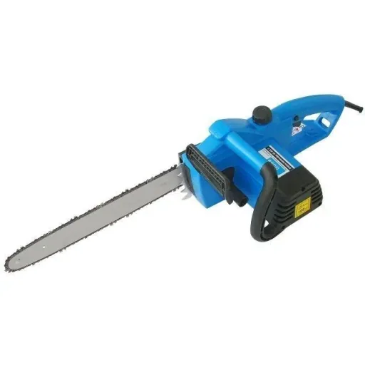 Kettensäge KS402P - 2200W mit kostenlosem Gartenabfallbeutel 30L