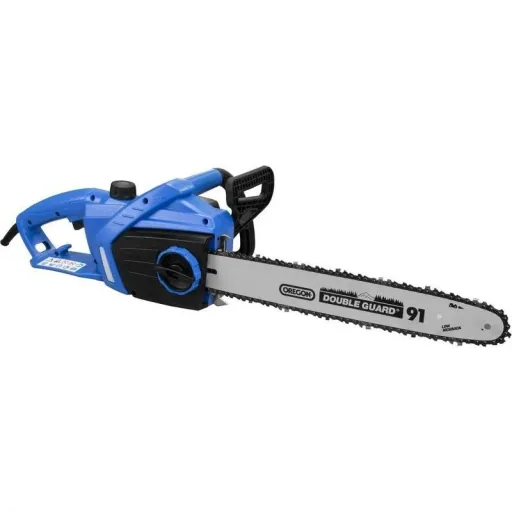 Kettensäge KS402P - 2200W mit kostenlosem Gartenabfallbeutel 30L