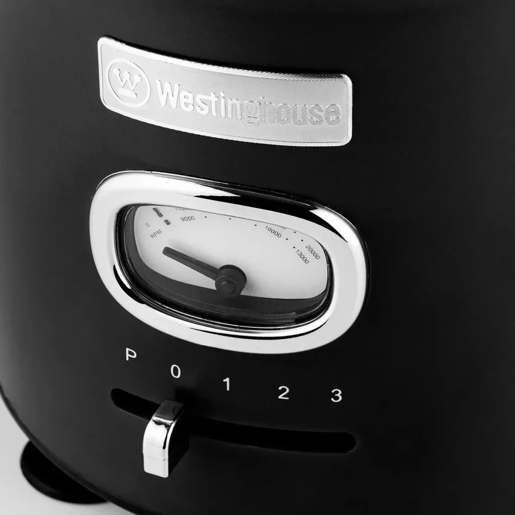 Retro Blender - Smoothie Maker - Z