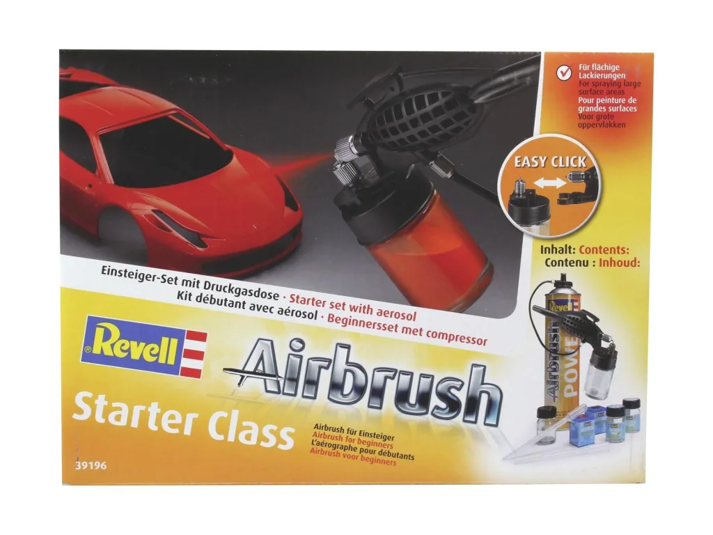 Komplett Set #starter class#
