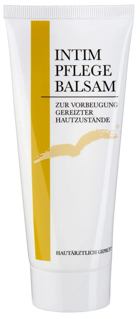 Intimpflege- Balsam 100ml