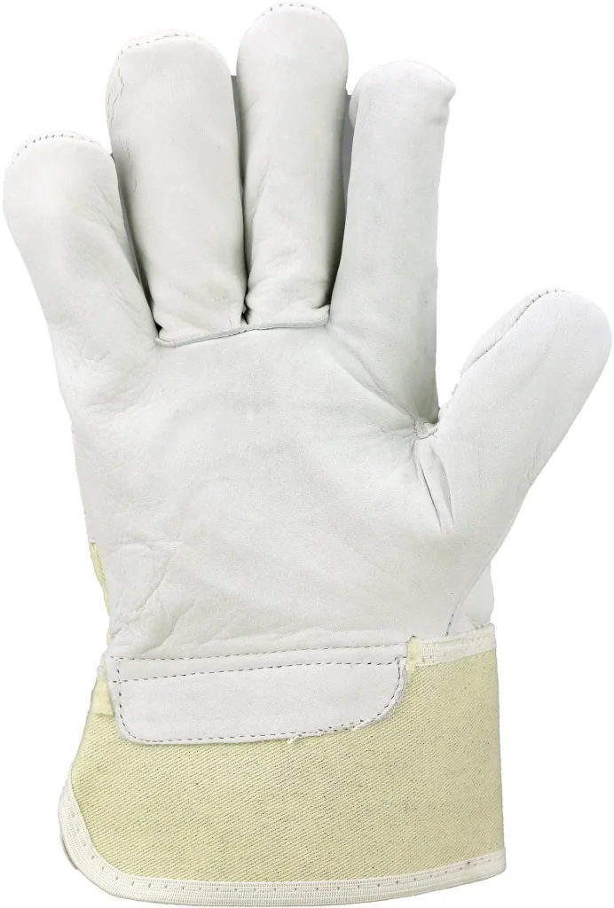 Arbeitshandschuhe / Schutzhandschuhe, 1 Paar