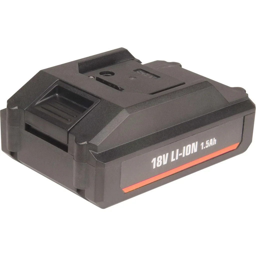 CDM1120 Akku-Bohrschrauber - mit 2x 18V Li-Ion - 1.5Ah - Akku Schnellladegrät
