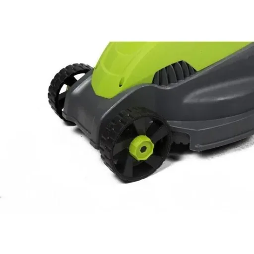 Elektro-Rasenmäher - 1100 Watt - 30L Auffangbehälter - Schnittbreite 320mm