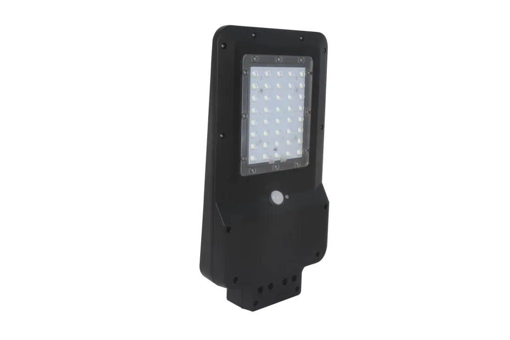 Solar Wegeleuchte 15W, 1500 Lumen