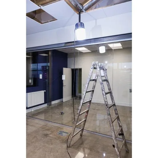 Arbeits-Lampe Lite Bereich C 4000LM