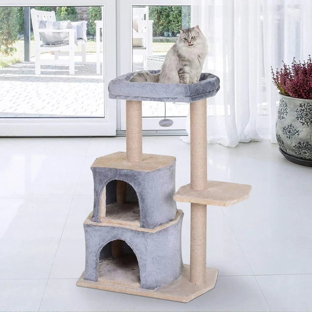 Katzenkratzbaum