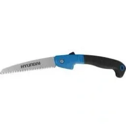 Astsäge mit stabilem Griff - 30 cm - SK5 Stahl