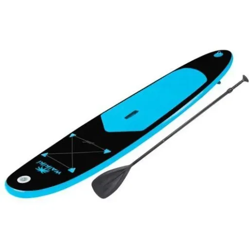 Wakiki Sup Brett Anfänger 285 cm - 6-teiliges Set